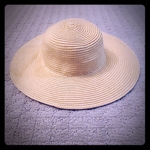 Sun hat